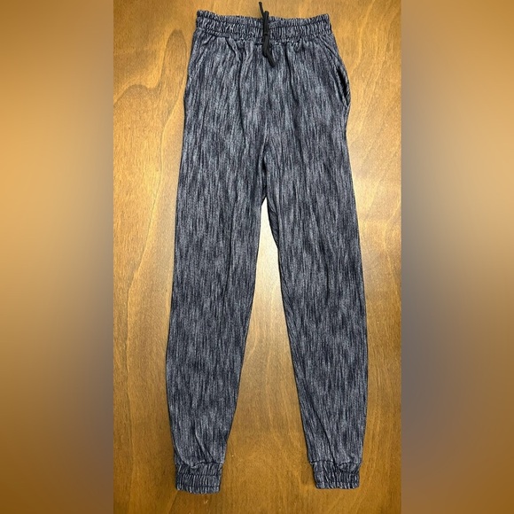 Women Dark Gray Hoodie and Jogger Set Size S (0346) - Picture 5 of 16